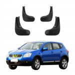 4 tk poritiivad &Uuml;hilduvad Nissan Qashqai Dualis 2007 2008 2009 2010 2011 2012 2013 NS-07 must