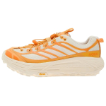 HOKA Mafate Three2 P&auml;ikesekollane Alabaster Unisex Tossud Oranž 1141572-SRLL 40⅔ beige