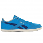 Buty sportowe damskie REEBOK ROYAL TRANSPORT TX M45975 - niebieskie r. 38.5 38,5