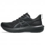 ASICS GT 1000 14 Kolmekordne Must Naiste Tennised 1012B859-003 36