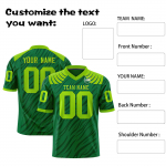 Kohandatud jalgpallis&auml;rgid, isikup&auml;rastatud tr&uuml;kitud meeskonna nimi ja number, spordivorm meestele, naistele, noortele S