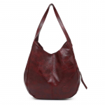 PU pelmeenid &uuml;hev&auml;rvilised naiste kott Retro &otilde;lakott Suure mahutavusega k&auml;ekott 26cm*10cm*31cm must