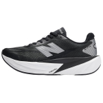 New Balance FuelCell Rebel v5 Must Valge H&otilde;bedane Metallik Unisex Tossud MFCXLO5 41.5 gray