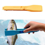 Landing Gripper Clamp Grip Tool 21.5x3cm Compact Accessories for Ice ing Multipurpose Ergonomic must