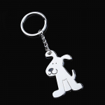 Loov Koomiks Kassi Koera Metallist V&otilde;tmehoidja Armas Loom V&otilde;tmer&otilde;nga Ripatsid Lemmikloomas&otilde;pradele Suveniir Koti Ripats Kaunistused Aksessuaarid