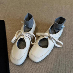 Naiste korterkingad Mokassiinid Kingad Moodsad Madalad Tennised Vabaaja Sandaalid 2025 Suvi Jalutamiseks Spordijalatsid Kleidi Zapatillas De Mujer 35