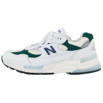 Teddy Santis x New Balance 992 Valmistatud USA-s Marsh Green Unisex tossud Valge U992GB 42