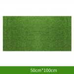 Kunstlik rohumaa DIY simulatsioon sammal lemmiklooma potitreening 50*100cm