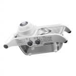 Multifunktsionaalne sidruniviilutaja k&ouml;&ouml;giviljariiv koos puuvilja-kartulihakkija sibula-kartulil&otilde;ikuriga Lihtne kasutada