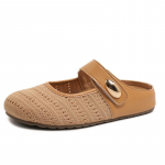 Vabaaja tossud meestele naistele kingad pahkluusaapad mood mugavus mokassiinid meeste naiste kingad 40 khaki