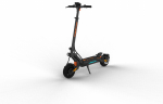 KuKirin G2 Master Elektriroller 70KM S&otilde;iduulatus & 60KM/H Maksimaalne Kiirus, 10'' Maastikurehvid, 2000W Kahemootoriline T&auml;isalumiiniumist Kere Kokkupandav Roller(EI OLE ABE) 2000W52V20.8AH must