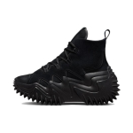 Converse Run Star Motion Run Star Motion CX Elevation HI Vabaaja k&otilde;rged l&otilde;uendkingad Unisex Must 35.5 black