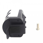 Dash Mount joogitopsi hoidiku kronsteini topsihoidja Suzuki Jimny 2019-2022 jaoks