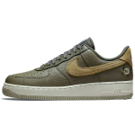 Nike Air Force 1 Low Turtle Meeste Tossud Roheline Keskmine Oliiv Koriander DA8482-200 41