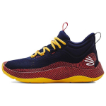 Under Armour Curry HOVR Splash Kesk&ouml;&ouml;sinine Takso Meeste Tossud Sinine 3024719-403 40.5