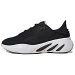 Adidas Adifom SLTN Must Valge Unisex Tossud Core-Black Cloud-White HP6477 42