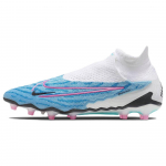 Nike Phantom GX Elite DF AG Pro Blast Pack Meeste Tossud Sinine Baltic-Blue Valge DD9442-446 47