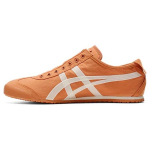 Onitsuka Tiger Mexico 66 Slip-On Roostepruun Unisex Tennised Kreemjas 1183B603-802 37.5
