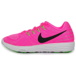Nike Lunartempo 2 Pink Blast Must-Valge-Rg Roheline (Naised) Naiste tossud 818098-601 36