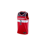 Nike NBA Icon Edition Swingman S&auml;rk, Washington Wizards John Wall Korvpallivest Meestele Korvpallivest Punane 864515-657 2XL
