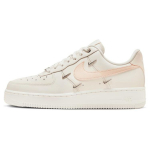 Nike Air Force 1 07 LX Mini Swoosh - Guava Ice Naiste tossud White Sail Guave-Ice FV8110-181 38.5