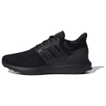 Adidas UBounce DNA Triple Black Naiste Tennised Core-Black IG6023 36⅔