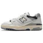 New Balance 550 Vintage Pack - Betoon Unisex tossud Kreemjas Meresool Must BB550VGB 38.5