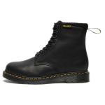dr. Martens 1460 WarmWair Nahast Paelkinnitusega Saapad Must Unisex Tossud 27084001 39