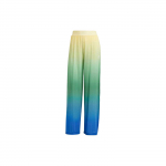 Adidas Originals Triibulised L&otilde;dvad Vabaaja P&uuml;ksid Naistele Gradientlogo Riba Multicolor JH0619 XS