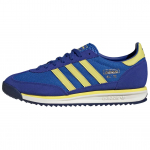 adidas SL72 RS pooll&auml;ikiv sinine puhas v&auml;&auml;vel meeste tossud JH5102 40⅔