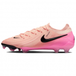 Nike Phantom GX 2 Elite FG Prism Pack Meeste tossud Roosa Crimson-Tint Roosa-Blast FJ2559-800 41