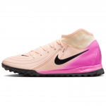 Nike Phantom Luna 2 Academy TF Prism Pack Unisex tossud Roosa Crimson-Tint Roosa-Blast FJ2566-800 44.5