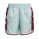 Adidas Originals Hoop York City Logo Mood Lihtne L&otilde;tv Mitmek&uuml;lgne Spordip&uuml;ksid Unisex P&uuml;ksid Roheline JC5970 2XL