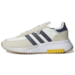 Adidas Retropy F2 Off White Shadow Navy Unisex tossud Hazy-Yellow GW0508 37⅓