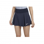 Nike Mugav Hingav Mitmek&uuml;lgne Tennise Volditud Seelik Naiste Seelikud Tumesinine DX1422-451 S