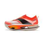 Li Ning Feidian 5 Ultra CNY Maoaasta Piiratud V&auml;ljaanne Unisex Jooksukingad Helendav Punane ARMV005-5 46⅓