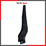 Tuuleklaasi Nurga Plastik Renault Fluence'ile K&uuml;ljepaneeli Kate Fluence'ile Vasakpoolne 668630027R
