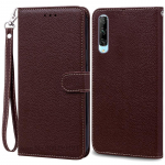 Huawei P Smart Pro &uuml;mbrise jaoks telefonikate pehme silikoonist rahakoti klapiga &uuml;mbris Huawei P Smart Pro telefonikotile Fundas PSmart Pro &uuml;mbris Huawei P Smart Pro