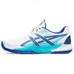 ASICS Powerbreak FF Valge Sinine Meeste Tennised 1071A121-960 46.5