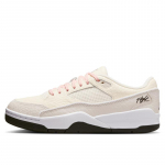 Air Jordan Jordan Flight Court Kookospiim Must Naiste Tossud Kreemjas Hele-Puidu-Pruun Purjekas IH4105-113 36.5