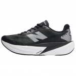 New Balance FuelCell Rebel v5 Must Valge H&otilde;bedane Metallik Unisex Tossud MFCXLO5 40.5