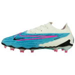Nike Phantom GX Elite FG Blast Pack Unisex tossud Sinine Baltic-Blue Valge FD0263-446 45