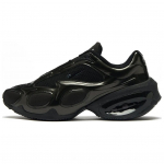Nike Air Max Muse Kolm Musta Naiste Tossud Metallik-H&otilde;bedased FV1920-003 37.5