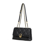 Kott Naiste Messenger-kott Kaenlaalune kott Premium Senses Mitmek&uuml;lgne &Otilde;lakettkott Ehtsast Nahast Naiste Kott Pagas must