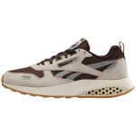 Reebok Classic Leather Hexalite Mugavad Mitmek&uuml;lgsed Madalad Jooksutossud Unisex toss Pruun 100201105 35