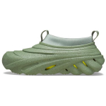 Crocs Mugavad Vastupidavad Madalad Vabaaja Jalan&otilde;ud Unisex Jalan&otilde;ud Roheline 210047-308 37-38
