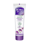 Boroplus Emami Antiseptiline kreem 80 ml Mitte&otilde;line niisutav kreem kuivale nahale, l&otilde;henenud jalgadele, k&auml;tele ja talveks