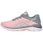 Asics Gt-2000 6 Kangast libisemiskindlad hingavad vastupidavad madalad jooksutossud Naiste tossud T855N-700 37.5