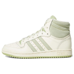 Adidas Originals Top Ten RB Nahast Libisemiskindel Vastupidav Kerge K&otilde;rge S&auml;&auml;rega Rula Kingad Naiste Tossud Valge Sinine GX0815 36