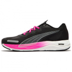 Puma Velocity Nitro 2 Fade Mugavad Multifunktsionaalsed Kangast L&ouml;&ouml;gisummutavad Libisemiskindlad Kulumiskindlad Madalad Treeningjooksud 378527-03 36